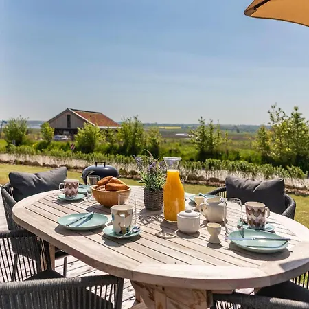 Holiday home Ferienhaus-lokki *