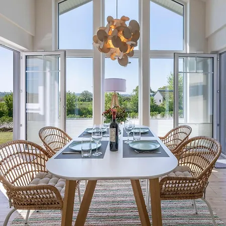 Ferienhaus-lokki Hohwacht