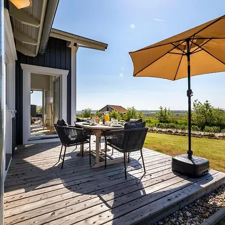 Ferienhaus-lokki Holiday home *